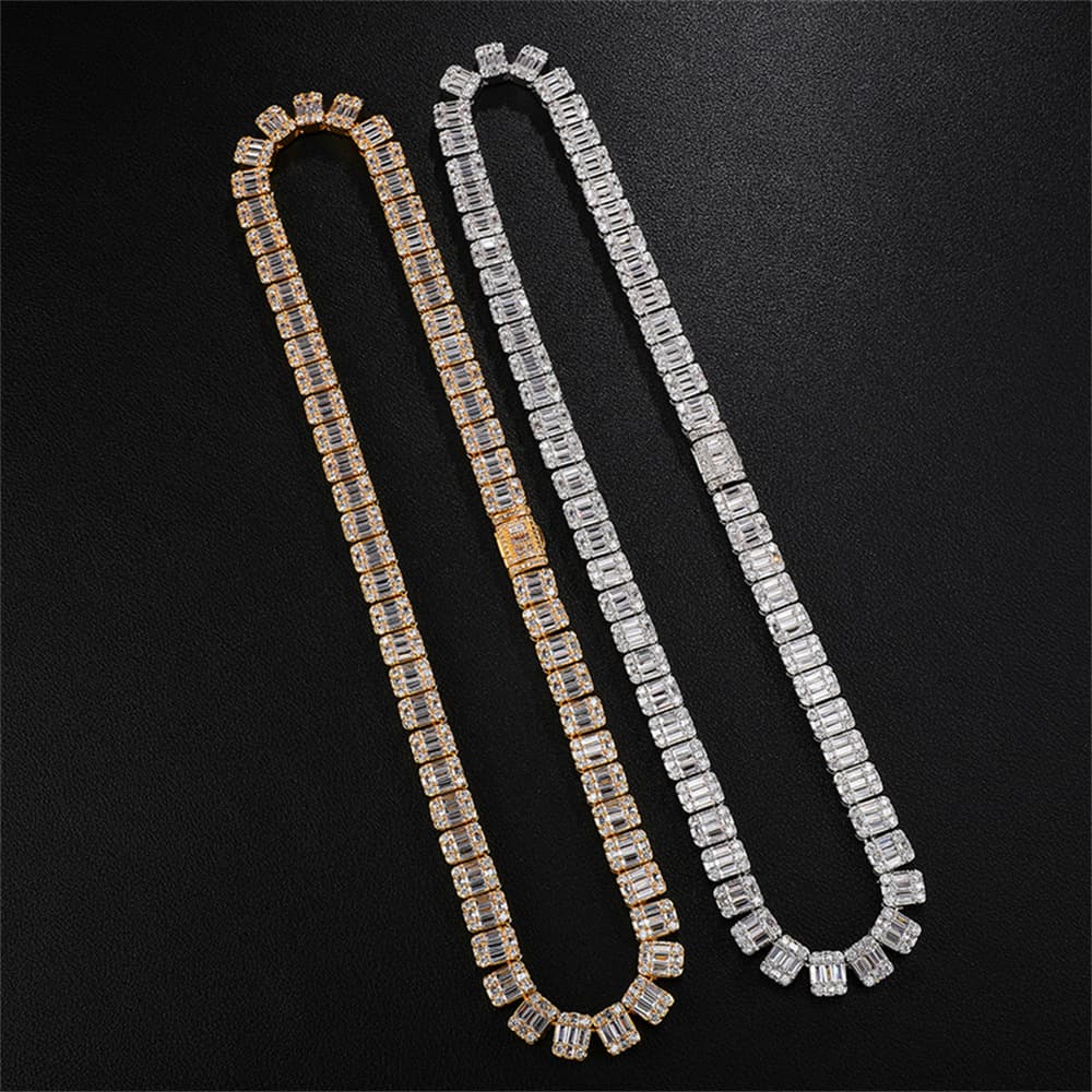 メンズアクセサリー メンズアクセサリー 輝光クリスタルリンク ブレスレット